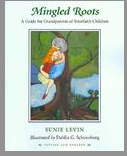 cover of Blended Families report by Suni Levin