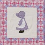 Sunbonnet Girl