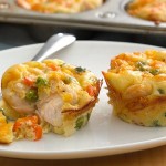 Chicken Pot Pies